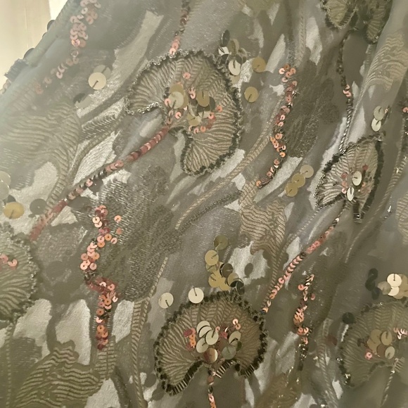 Delphyne Guiraud Cocktail Dress - Picture 3 of 5